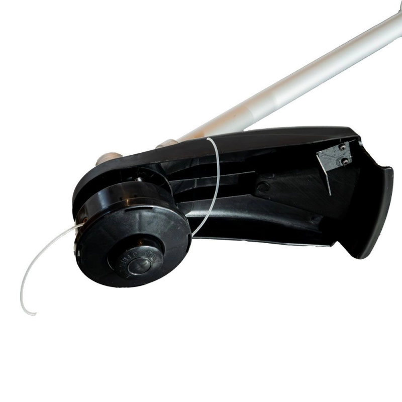 Motoguadaña Desmalezadora LÜSQTOFF a Bateria Ecoline